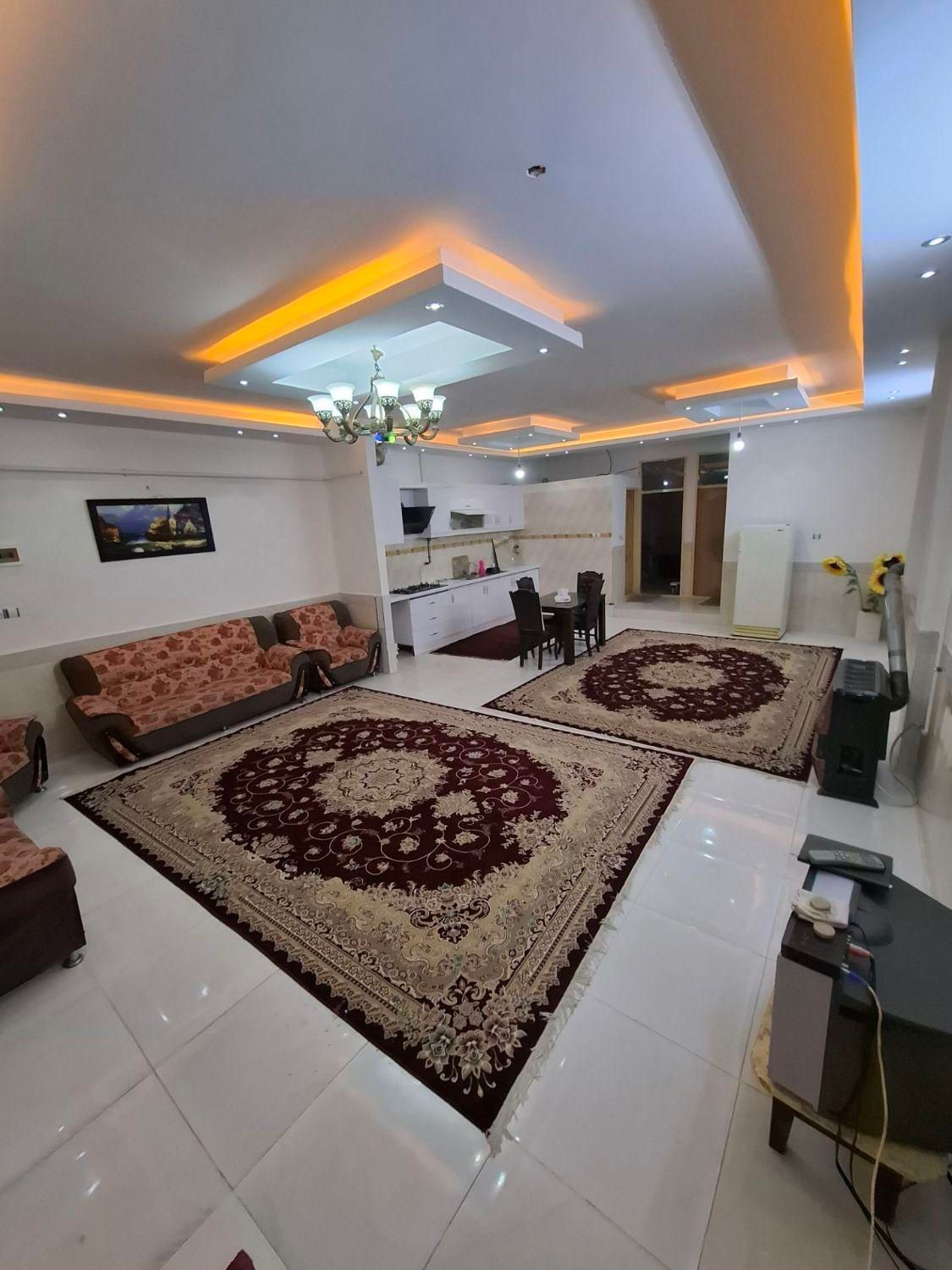 اجاره سوئیت|اجارهٔ کوتاه‌مدت آپارتمان و سوئیت|شیروان (خراسان), |دیوار