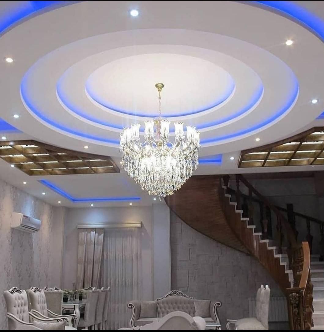 جوشکاری سقف کاذب|خدمات پیشه و مهارت|گرگان, |دیوار