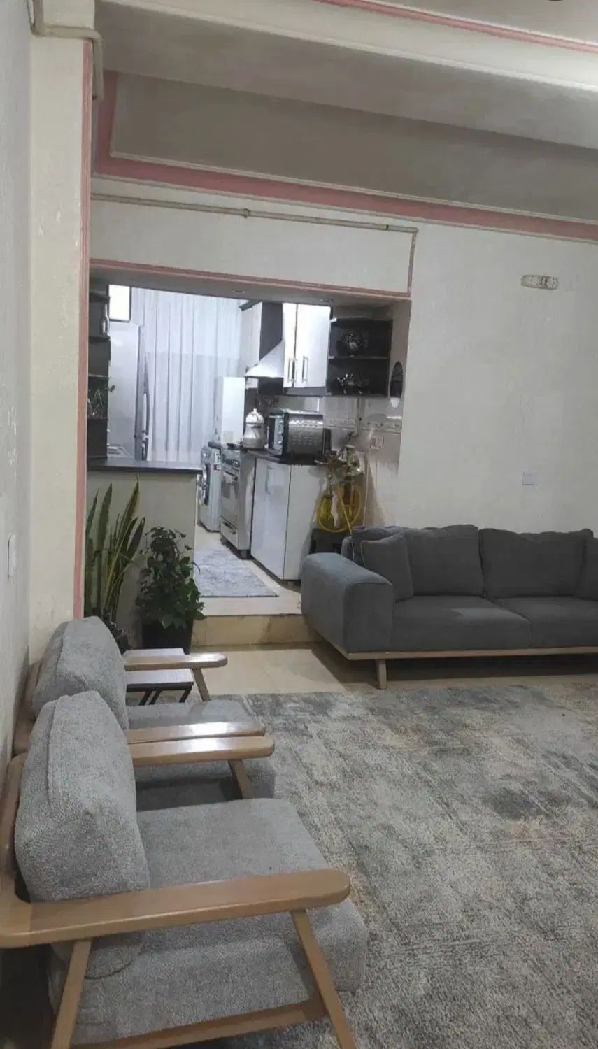 اجاره روزانه/|اجارهٔ کوتاه‌مدت آپارتمان و سوئیت|کرج, ساماندهی|دیوار