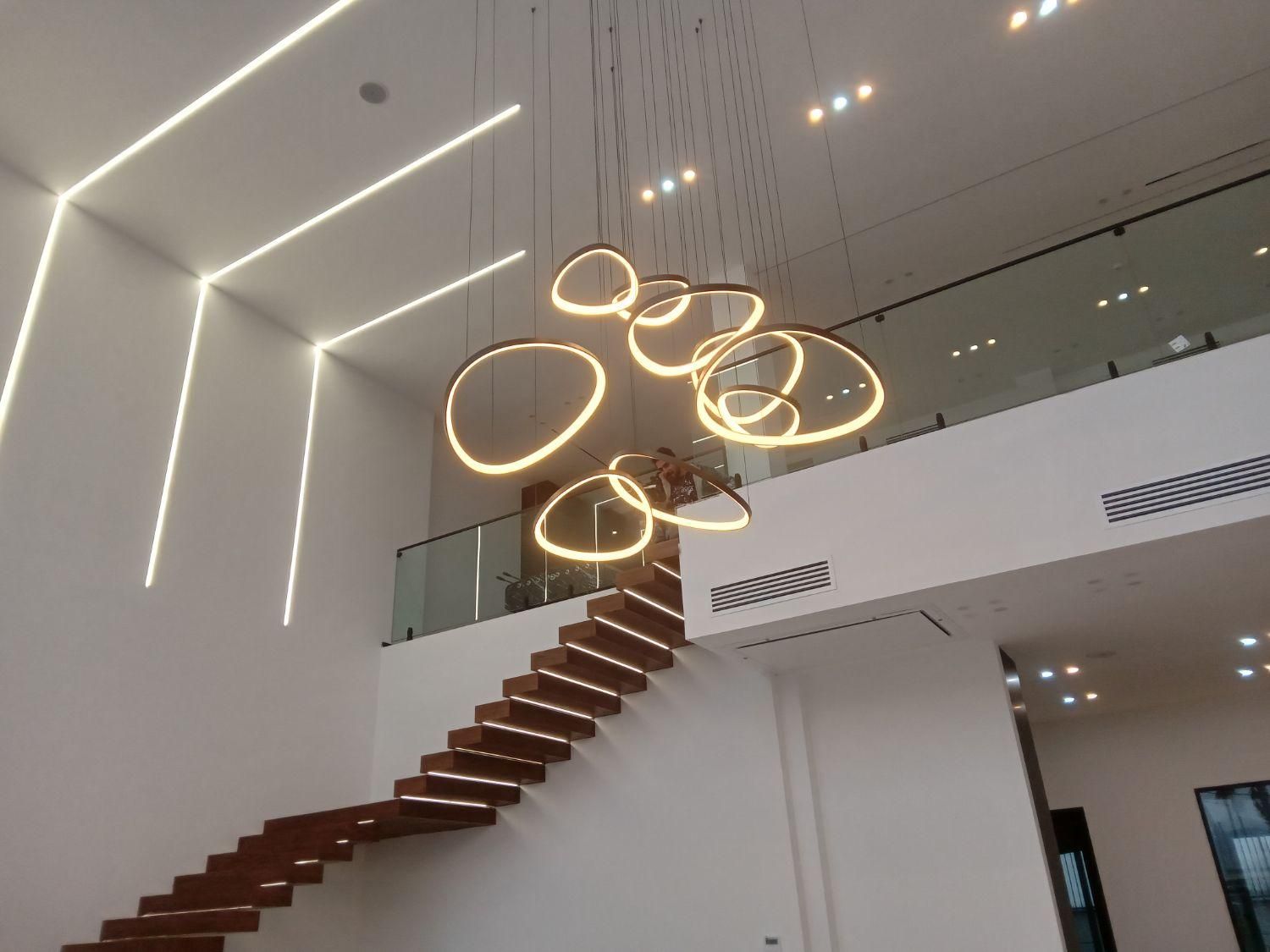 نقاشی  ورنگ آمیزی ساختمان زرین الماس|خدمات پیشه و مهارت|رشت, استقامت ۱|دیوار