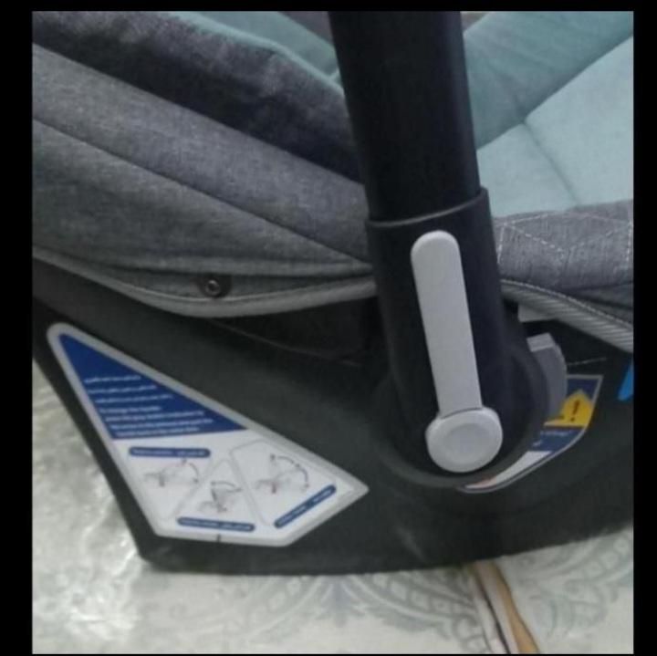 کریر|کالسکه و لوازم جانبی|اراک, |دیوار