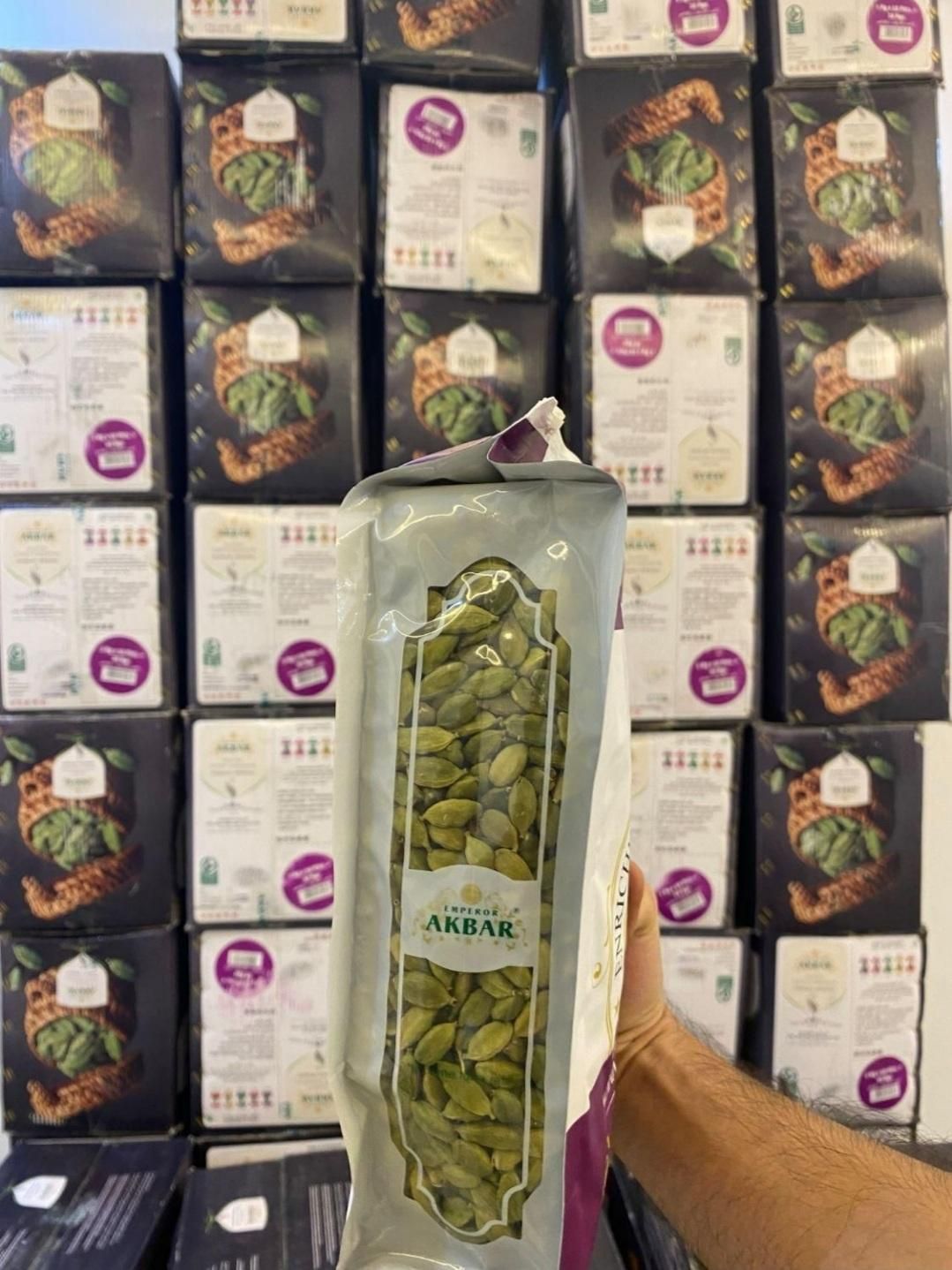 هل اکبر بنفش عمده|عمدهفروشی|بندرعباس, |دیوار