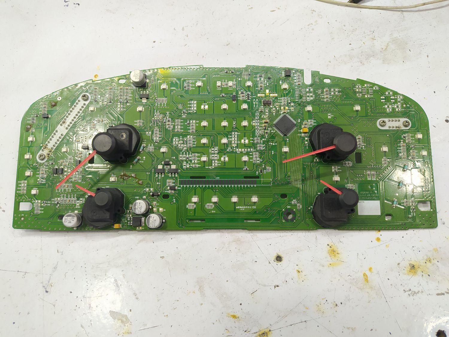 تعمیر ایسیو و کیلومتر قاسمی ( ECU )|خدمات موتور و ماشین|بندرعباس, |دیوار