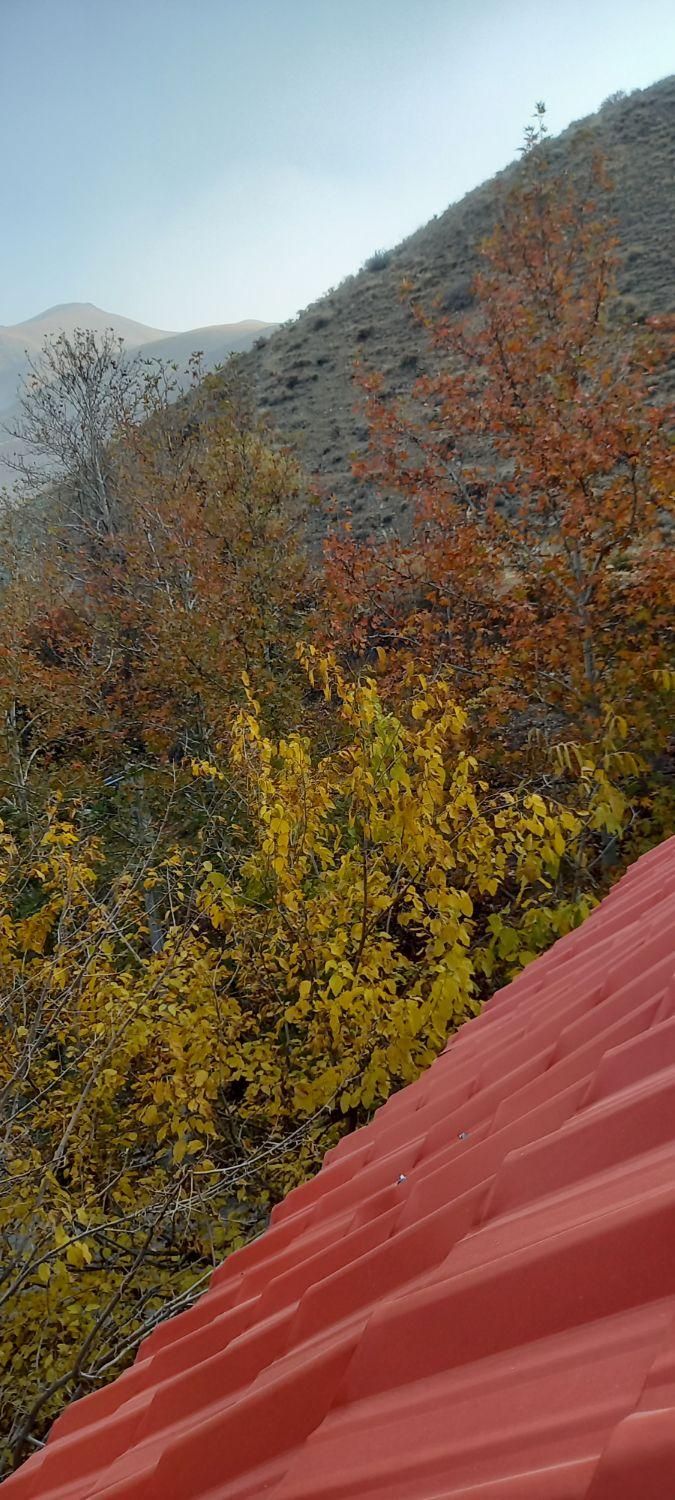 اجاره روزانه/هفتگی/ماهانه ویلا ۱۶۰ متری|اجارهٔ کوتاه‌مدت ویلا و باغ|کوهسار (البرز), |دیوار