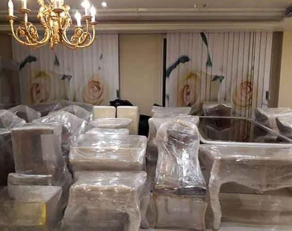 بسته بندی اثاث منزل وادارات حمل نقل اثاث منزل|خدمات حمل و نقل|تهران, زعفرانیه|دیوار