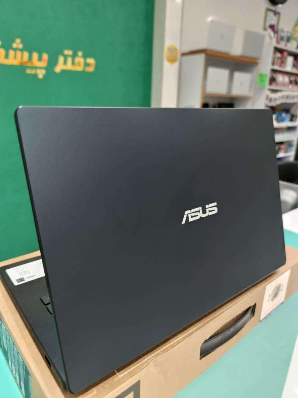 لپ تاپ آکبند ASUS 410|رایانه همراه|هشتگرد, |دیوار