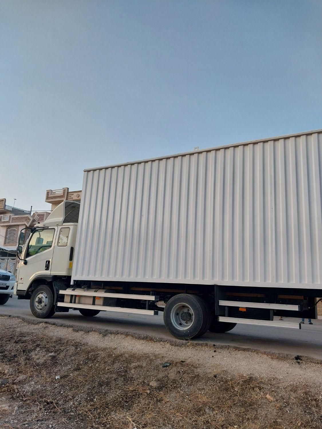 باربری،حمل ونقل،اثاثیه منزل،حمل بار اسبابکشی|خدمات حمل و نقل|فیروزآباد (فارس), |دیوار