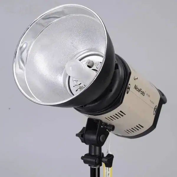 ویدئولایت مدل SY-BK 300 COB-600|دوربین عکاسی و فیلم‌برداری|تهران, مرزداران|دیوار