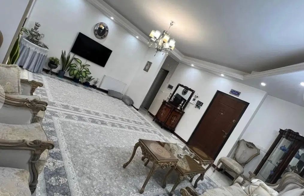 ۷۷ متر سی متری جی فول امکانات سرمایه گذاری|فروش آپارتمان|تهران, جی|دیوار