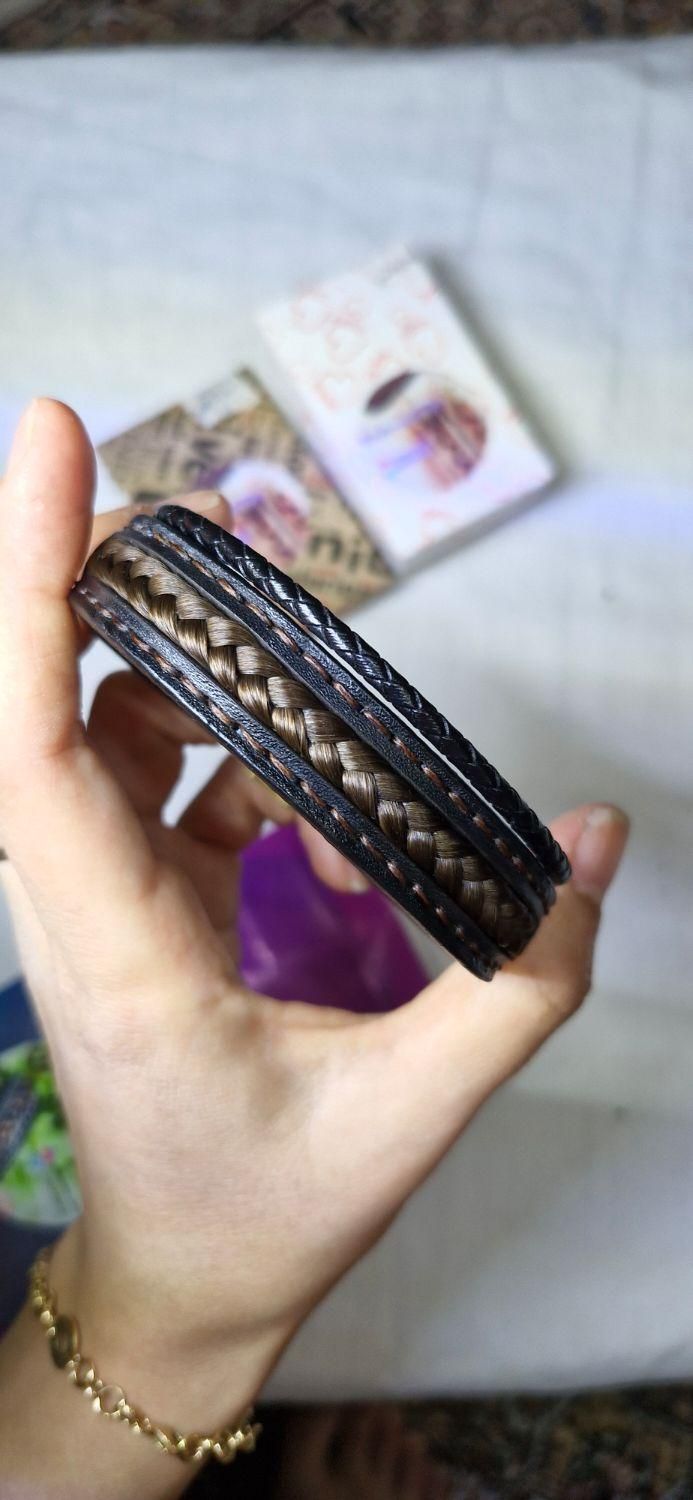 دستبند جذاب موی یار|بدلیجات|مشهد, سرافرازان|دیوار