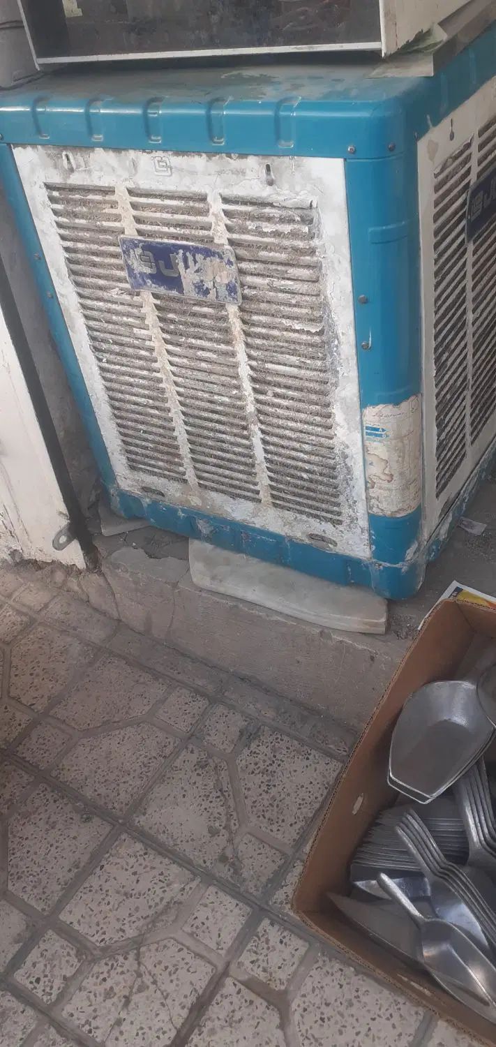 کولرآبی|کولر آبی|تهران, یافت آباد شمالی|دیوار