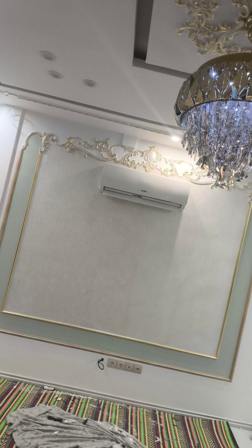 نصب اسپیلت. و سرویس با ضمانت 15روز|خدمات پیشه و مهارت|زابل, |دیوار