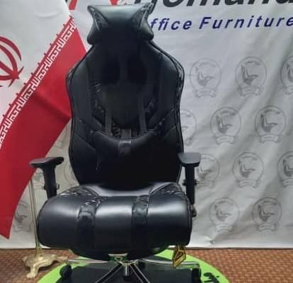 صندلی گیمینگ سایز بزرگ مدل tekno600|صندلی و نیمکت|شیراز, عادل آباد|دیوار