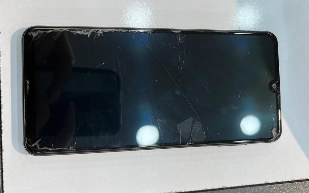 سامسونگ Galaxy M32 با حافظهٔ ۱۲۸ گیگابایت|موبایل|کرج, باغستان|دیوار