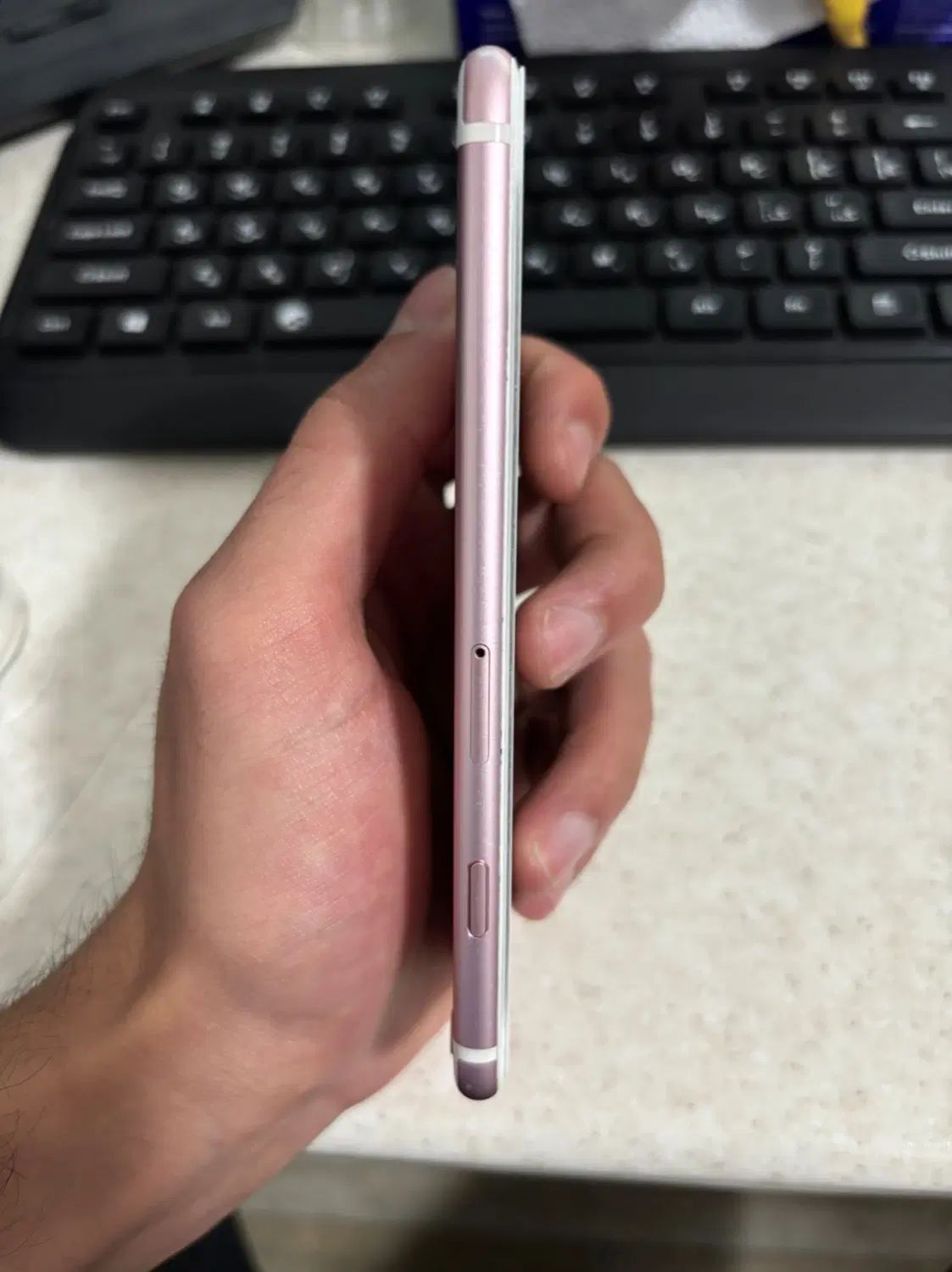 Apple (iphone) 6s|موبایل|تهران, نیروی هوایی (پیروزی)|دیوار