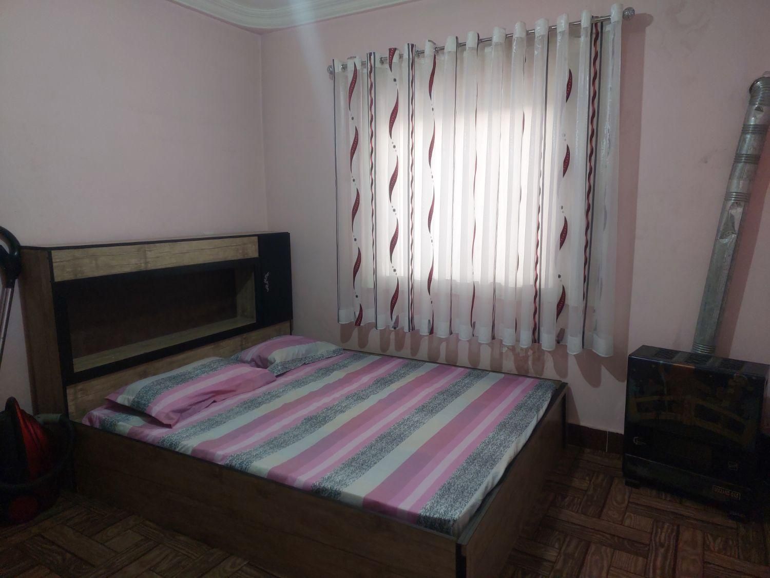 سوئیت روزانه و شبانه|اجارهٔ کوتاه‌مدت آپارتمان و سوئیت|قائم‌شهر, |دیوار