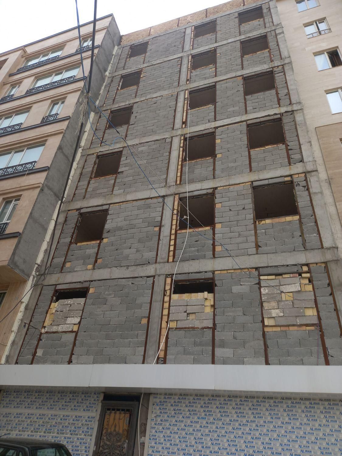فروش آپارتمان ۱۵۰ متری ۳ خوابه شهرک نادری|فروش آپارتمان|اردبیل, |دیوار