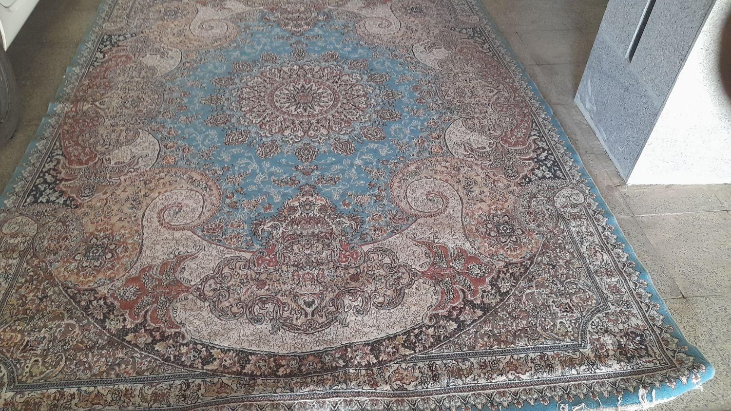 فرش ۹متری|فرش|بومهن, |دیوار