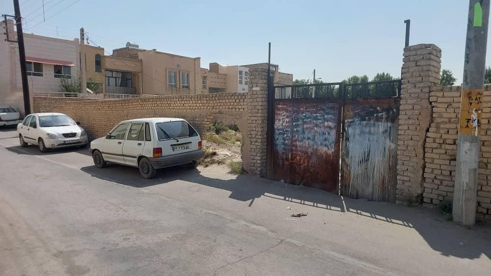 زمین 368 متری منطقه جی|فروش زمین و ملک کلنگی|اصفهان, کردآباد|دیوار