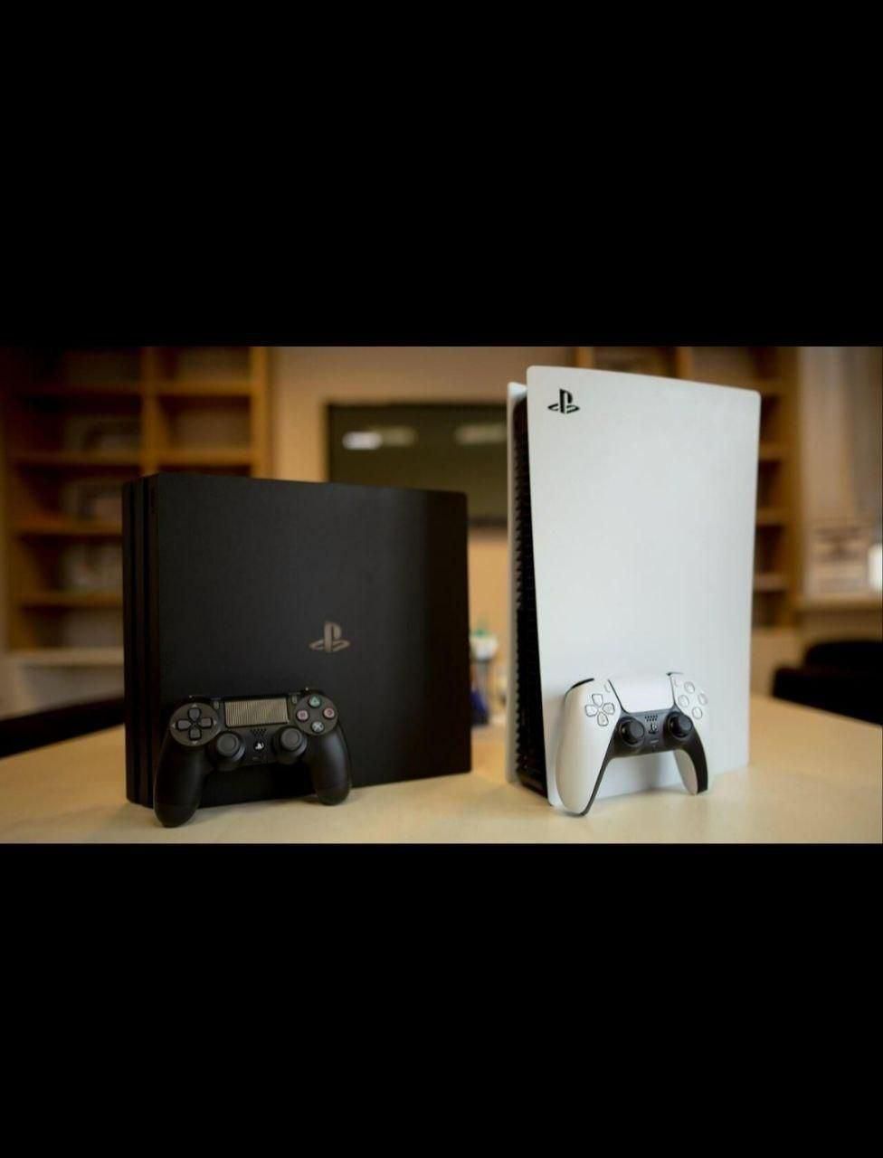 اکانت بازی و کپی خور ps5 و ps4 و xbox|کنسول، بازی ویدئویی و آنلاین|مشهد, صیاد شیرازی|دیوار