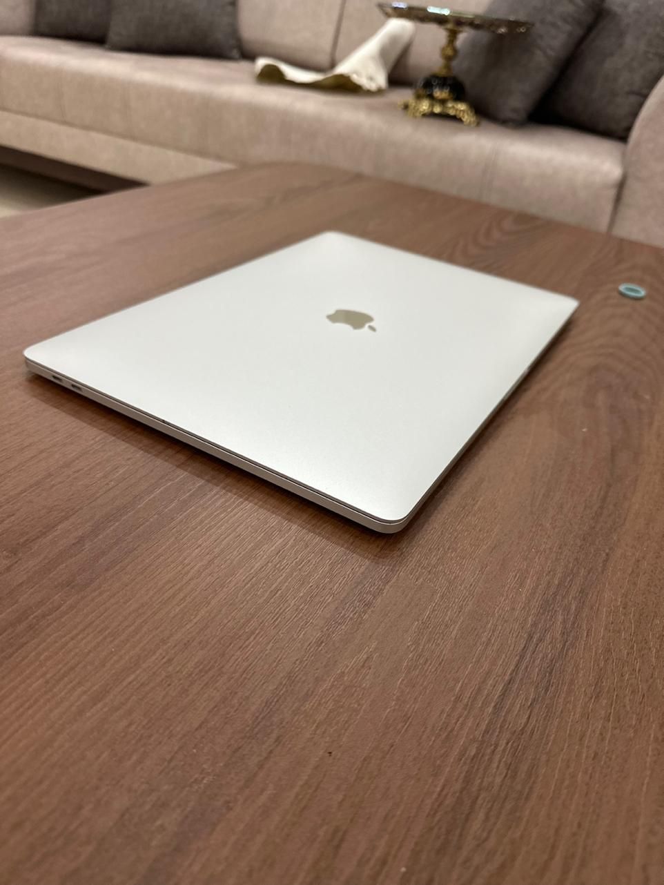 مک بوک پرو core i7|رایانه همراه|سنندج, |دیوار