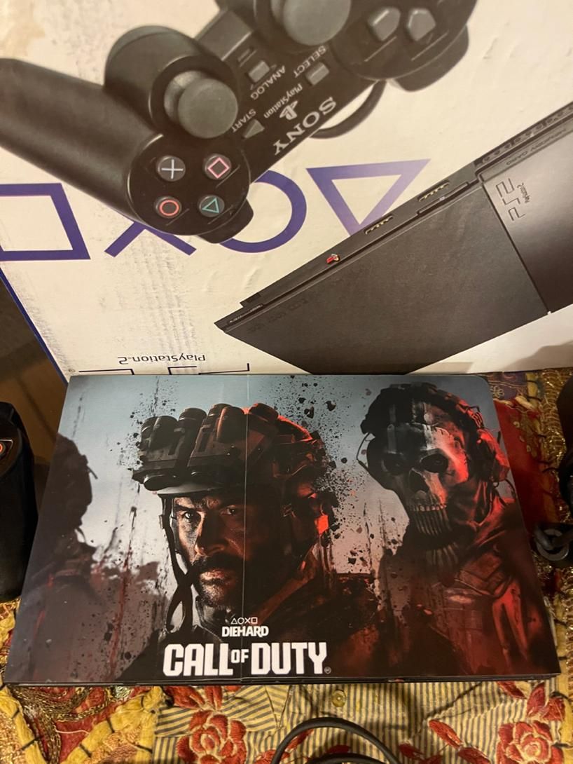 فروش و کپی خور کردن سونی ۲ به صورت فلش خور|کنسول، بازی ویدئویی و آنلاین|رشت, معلم|دیوار