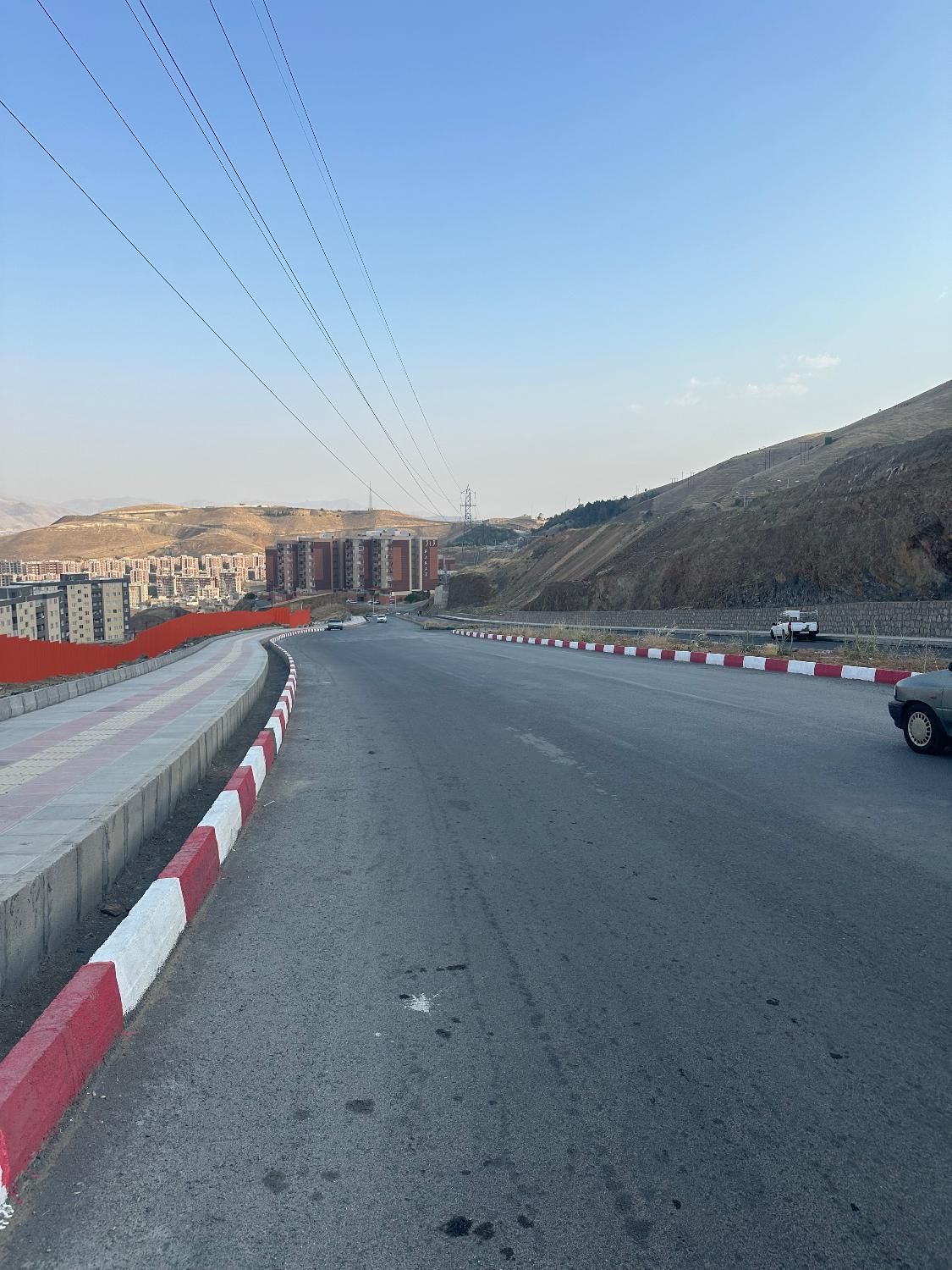 امتیاز واحدبانک کشاورزی جنب ساناشهر|پیش‌فروش املاک|سنندج, |دیوار