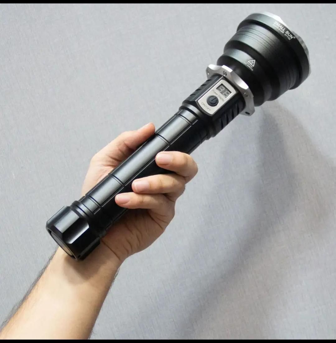 نورافکن T152|کوهنوردی و کمپینگ|ایوان, |دیوار