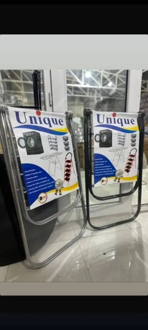بند رخت مارک unique و Dessini|بندرخت و رخت‌آویز|کرج, عظیمیه|دیوار