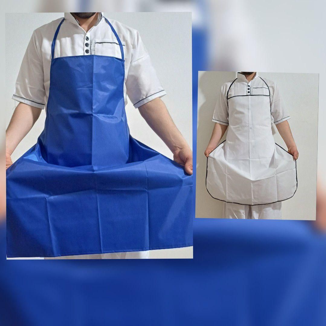 لباس کار نانوایی،قنادی،رستوران و طباخی|لباس|اراک, |دیوار