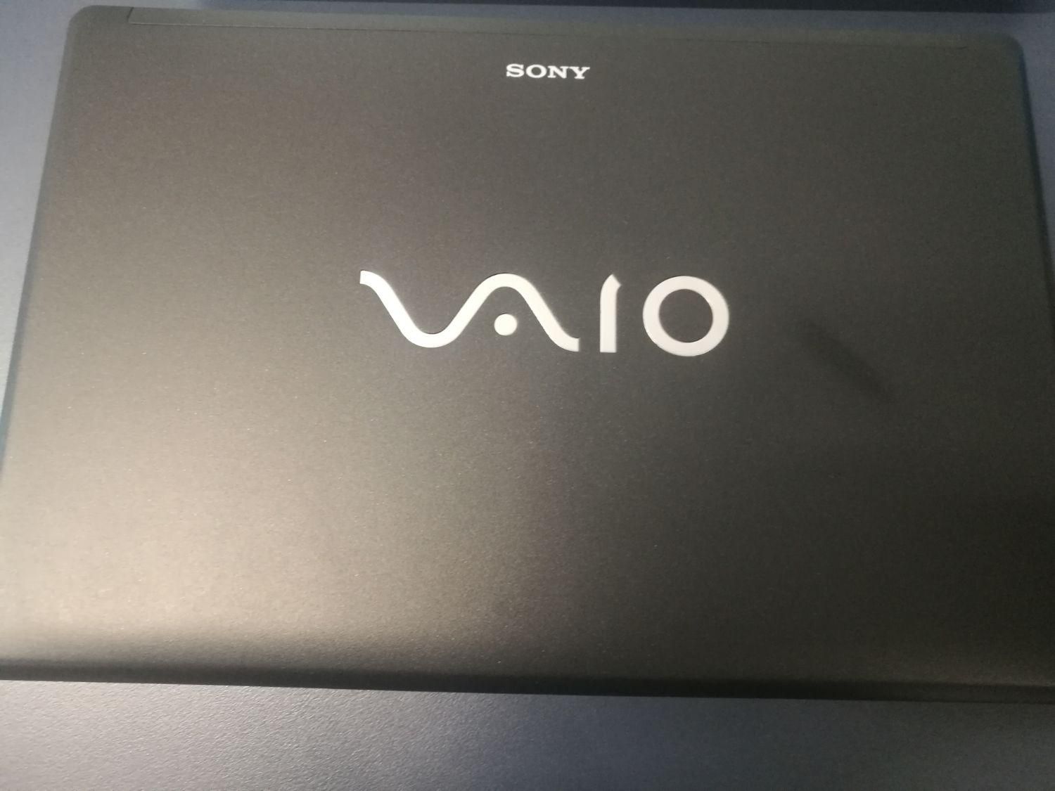 لپ تاپ SONY vaio FW490|رایانه همراه|تهران, قیطریه|دیوار