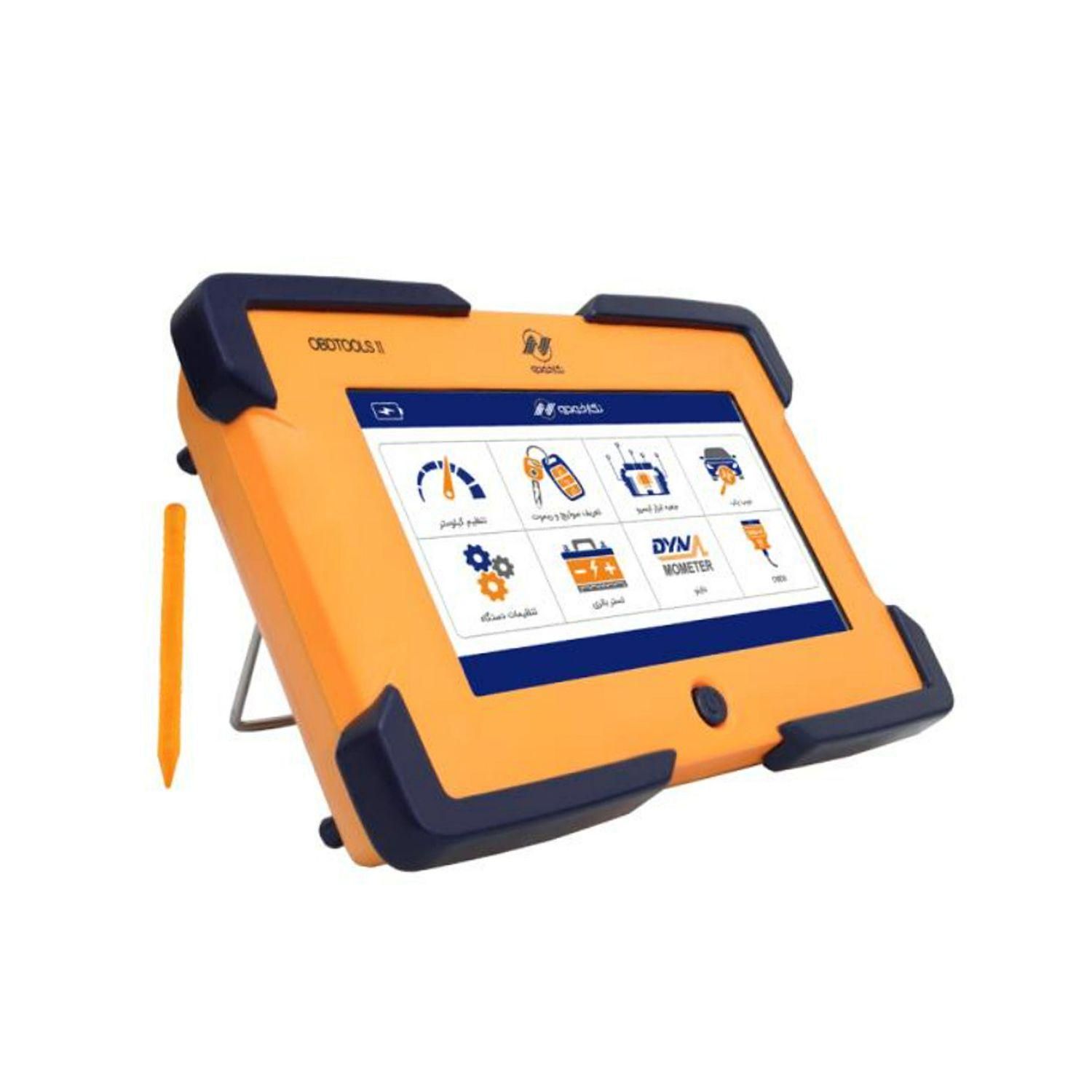 فروش انواع دستگاههای دیاگ و تعویض با دیاگ فرسوده|فروشگاه و مغازه|کرمانشاه, |دیوار