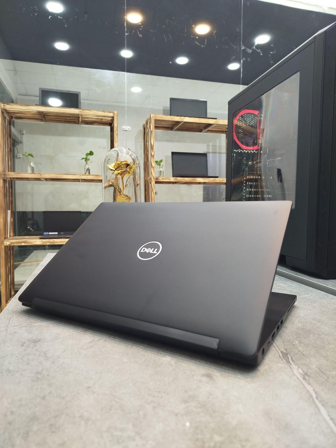 لپ‌تاپ نسل بالا - Core i7 - صفحه لمسی - رم ۱۲|رایانه همراه|مشهد, کلاهدوز|دیوار