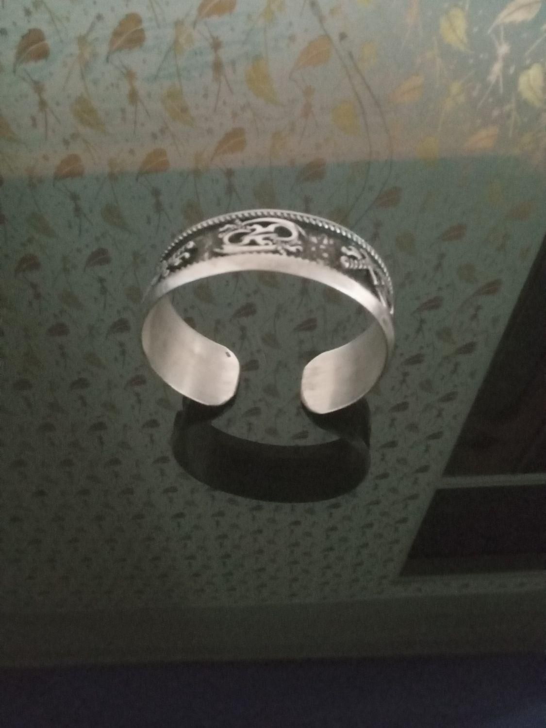 دسبند بسیار مردانه وع زیبا|جواهرات|خرم‌آباد, |دیوار