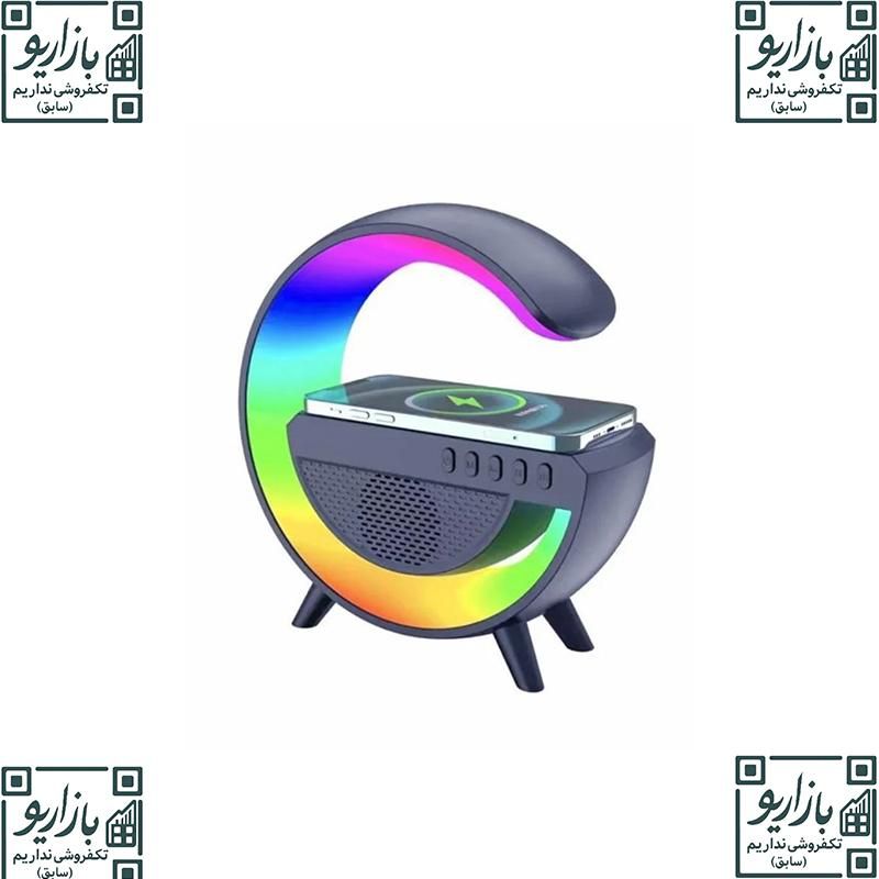 اسپیکر مدل G500|پخش‌کننده همراه|تهران, فردوسی|دیوار