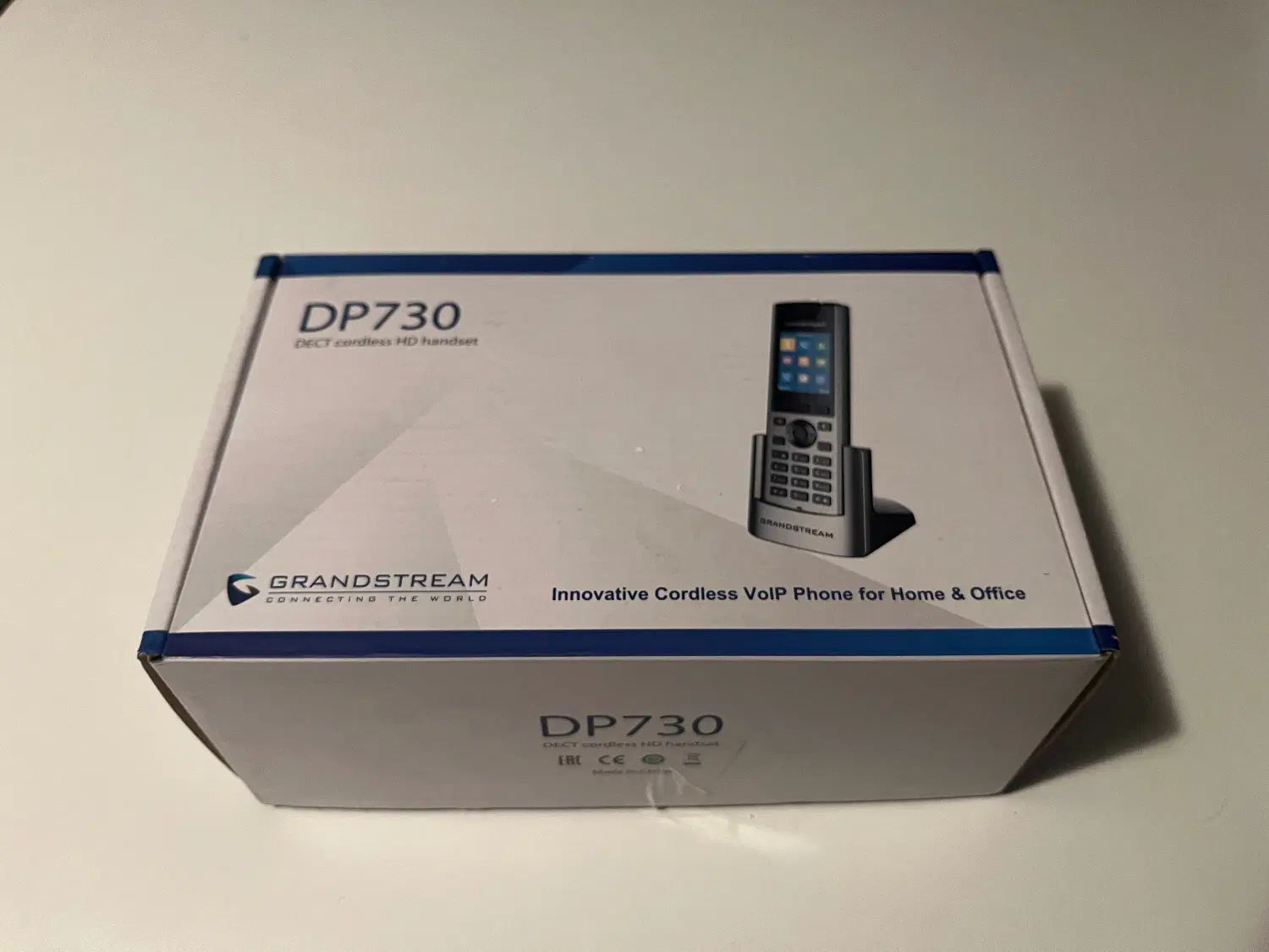 تلفن گرند استریم Grandstream DP730 DP752|تلفن رومیزی|تهران, جنت‌آباد مرکزی|دیوار