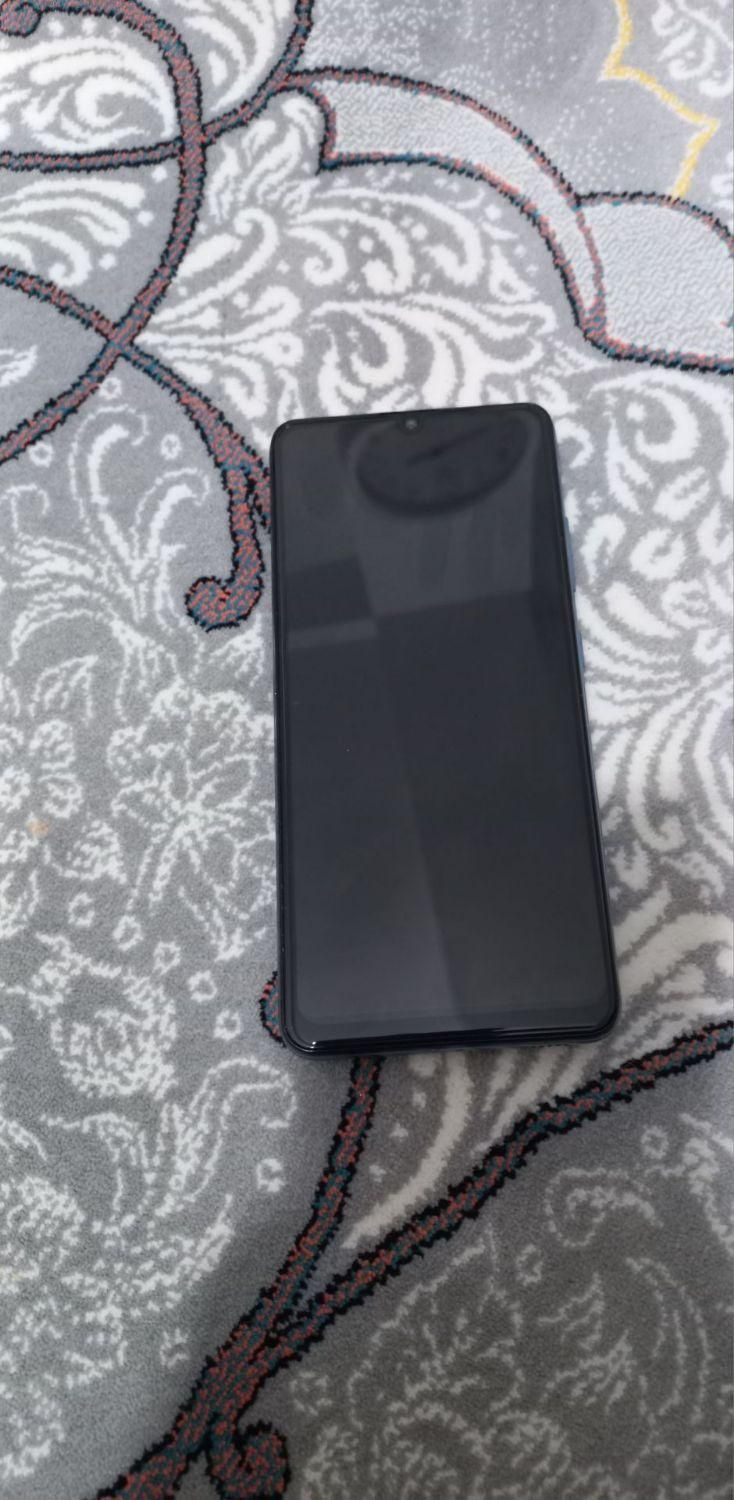 سامسونگ Galaxy A32 5G با حافظهٔ ۱۲۸ گیگابایت|موبایل|صحنه, |دیوار