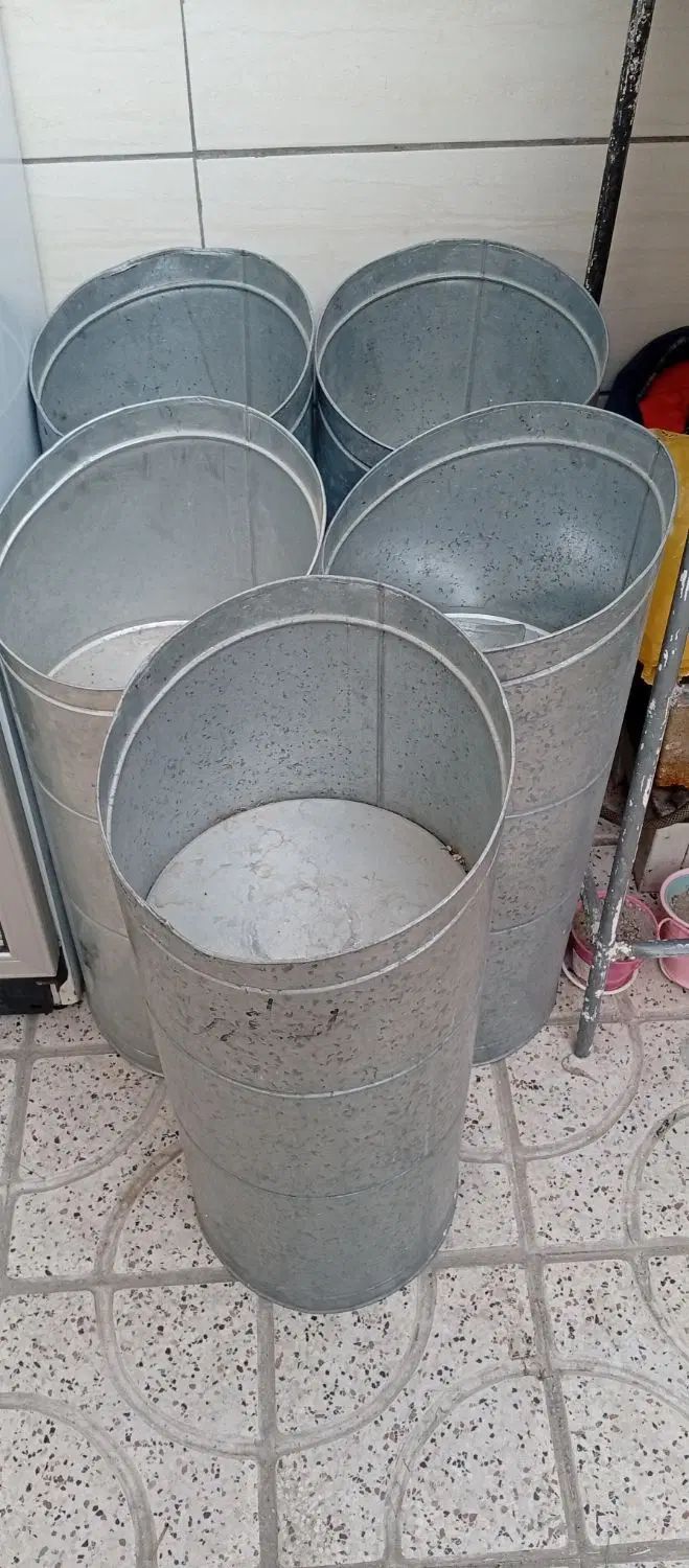 جاحبوباتی پاتیل|ظروف نگهدارنده، پلاستیکی، یک‌بارمصرف|مشهد, مصطفی خمینی|دیوار