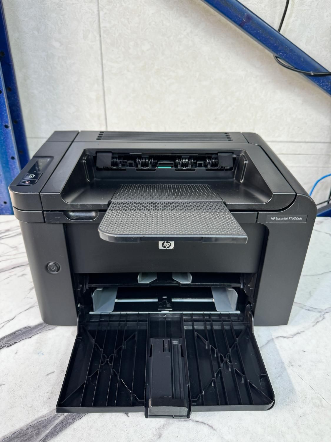 پرینتر hp1606dn/دورو زن/کارتریج اکبند|پرینتر، اسکنر، کپی، فکس|تهران, فردوسی|دیوار