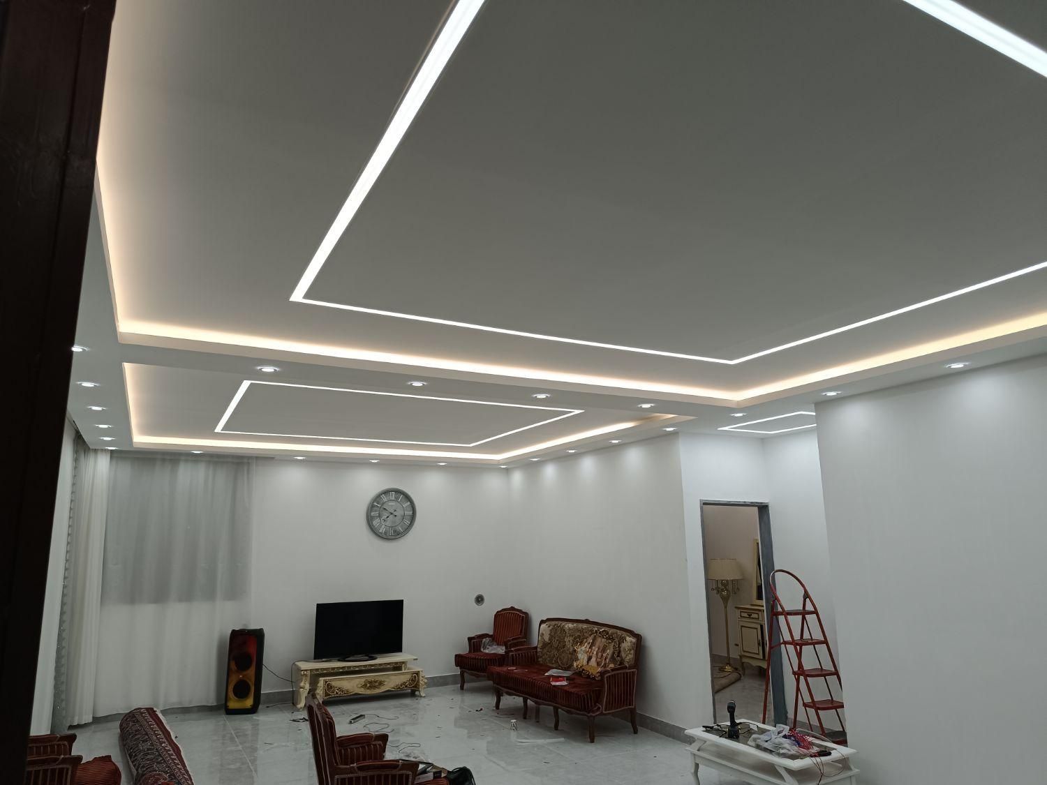 انجام صفر تا صد برقکاری ساختمان با نصبیات|خدمات پیشه و مهارت|کرمانشاه, |دیوار