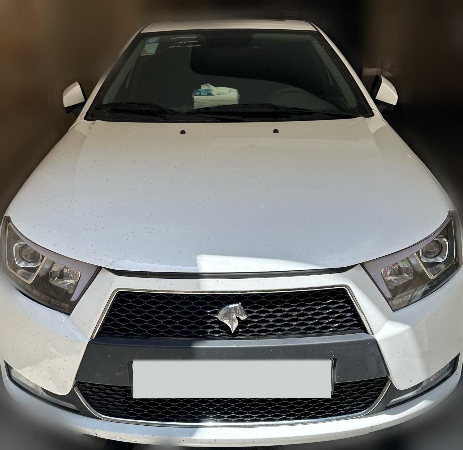 دنا 6 دنده دستی مدل 1404 فقط اقساطی|خودرو سواری و وانت|تهران, سعادتآباد|دیوار