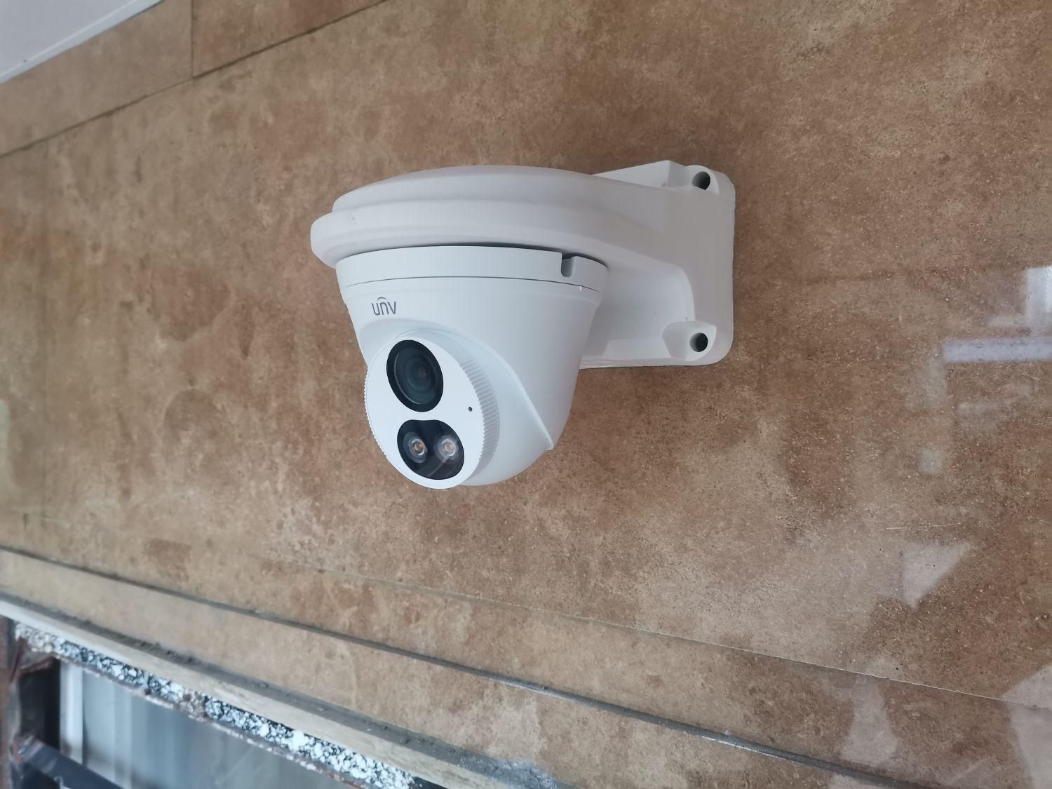 نصب دوربین دزدگیر جک پارکینگ|خدمات پیشه و مهارت|سلمان‌شهر, |دیوار