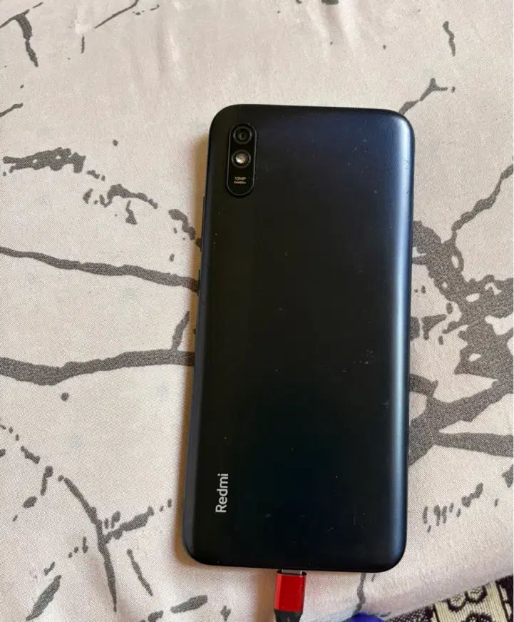 گوشی شیائومی Redmi 9A|موبایل|همدان, |دیوار
