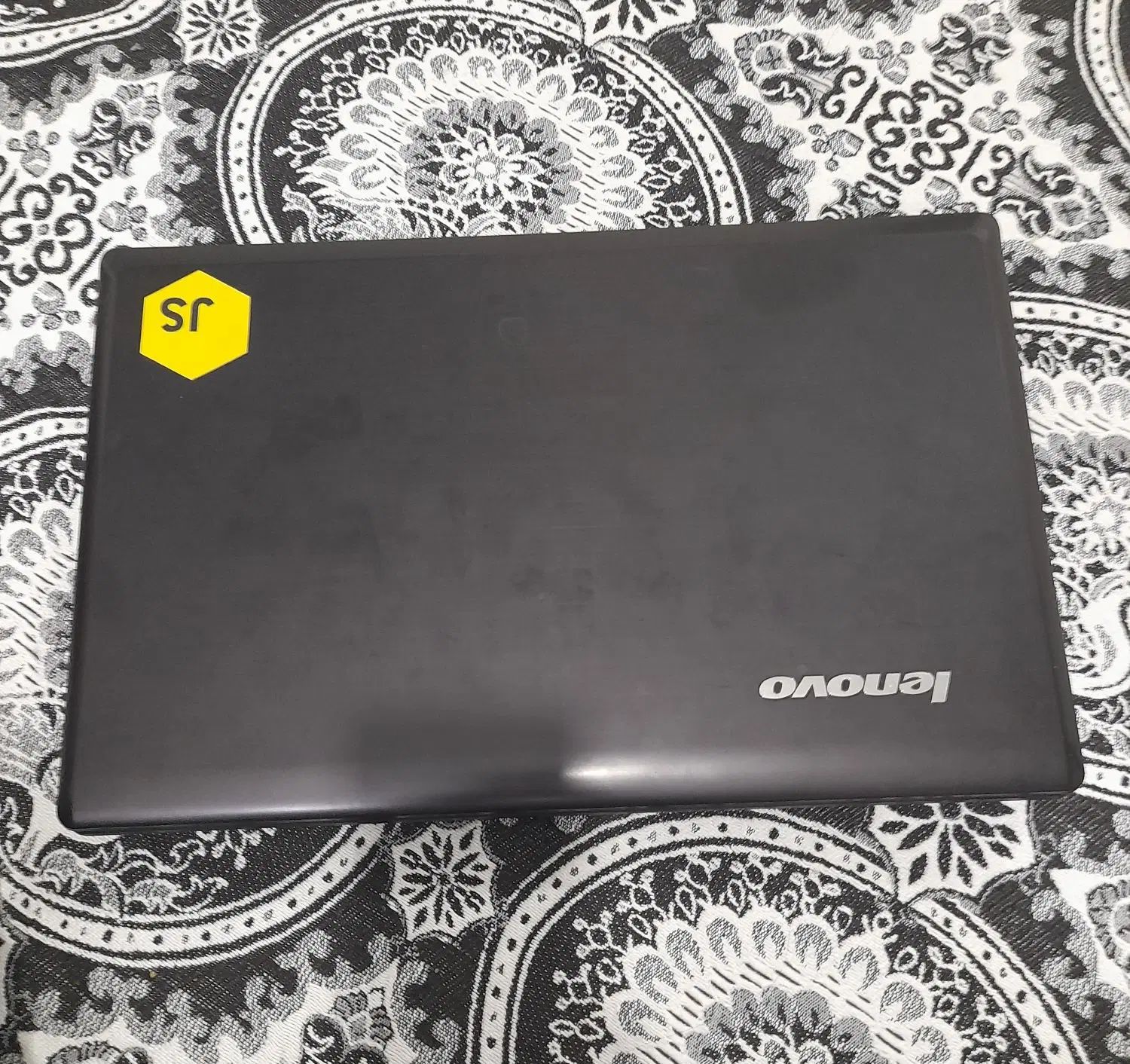 لب تاب لنوو corei5 G580|رایانه همراه|تهران, یافت آباد جنوبی|دیوار