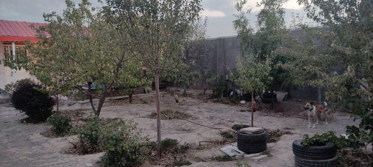 خانه و ویلا  500 متری در روستای بهار،کنتور برق|فروش خانه و ویلا|مشهد, بهار|دیوار