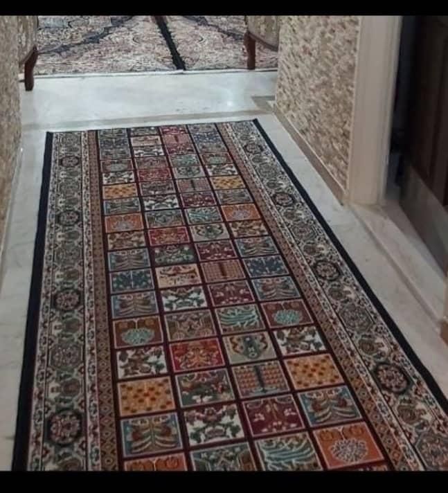 گلیم و تابلو|گلیم، جاجیم، گبه|تهران, پونک|دیوار