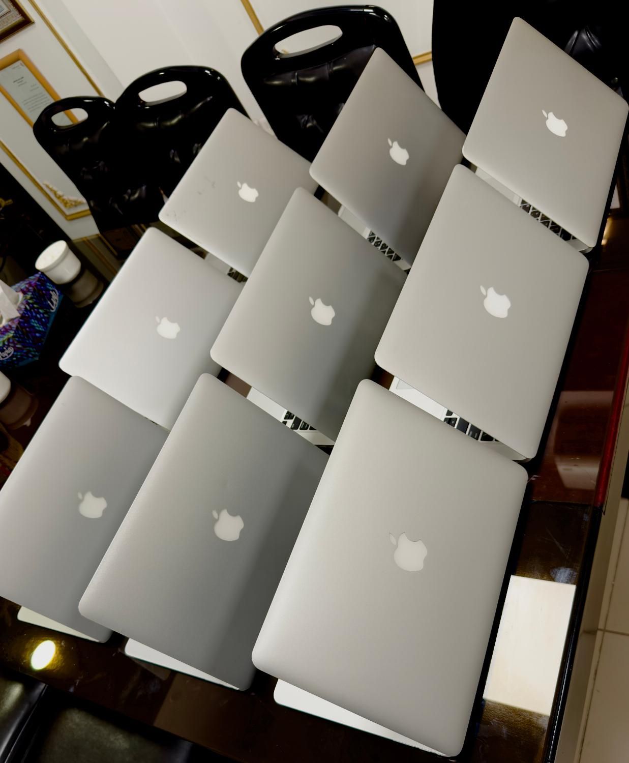 مرکز فروش اپل apple با چک ازاد*6ماهه*گارانتی کتبی|رایانه همراه|مشهد, جانباز|دیوار