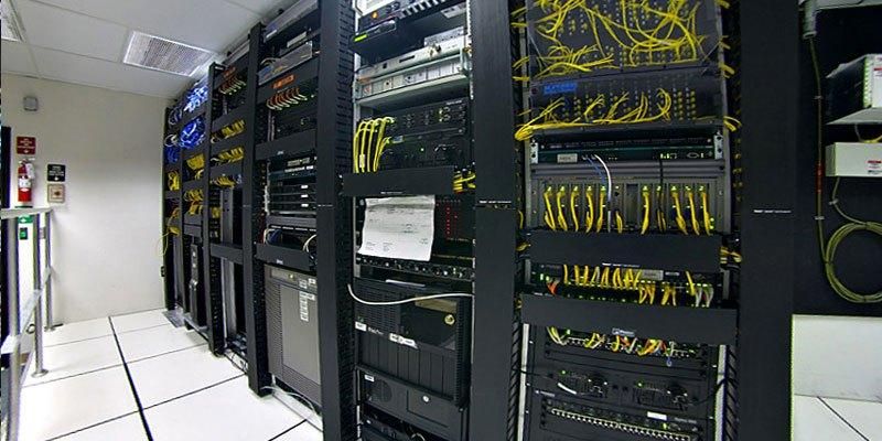 اجرای شبکه کامپیوتری آموزش تخصصی|خدمات رایانهای و موبایل|شیراز, عفیفآباد|دیوار