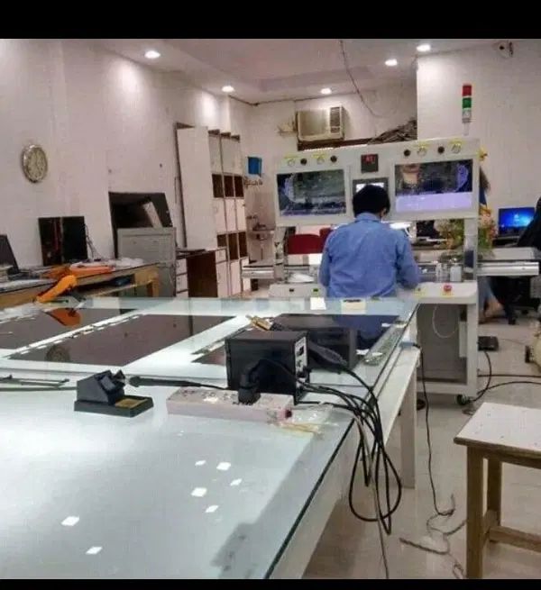 تعمیرات تخصصی ال ای دی. ال سی دی. پلاسما درمنزل|تلویزیون و پروژکتور|تربت جام, میرقوام الدین|دیوار