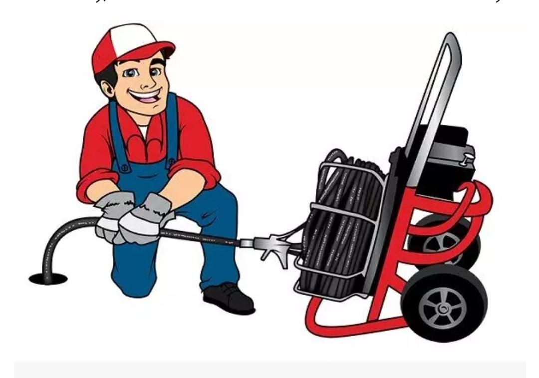 لوله بازکنی بادستگاه پیشرفته تضمینی تمام وقت|خدمات پیشه و مهارت|ایذه, |دیوار